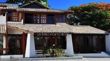 酒店 Rede Andrade Estrela Dalva Centro 3*
