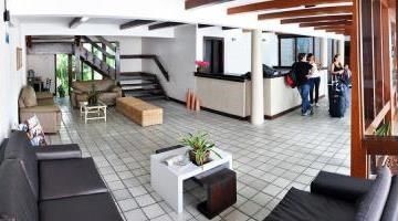 Rede Andrade Estrela Dalva Centro 3*